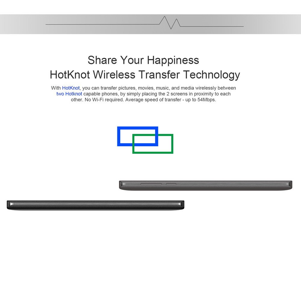 Amazon.co.jp: HOMTOM HT7 PRO スマートフォン 5.5